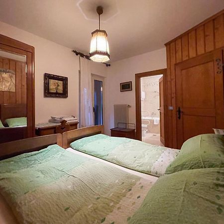 B&B Villa La Bercia San Vigilio Extérieur photo