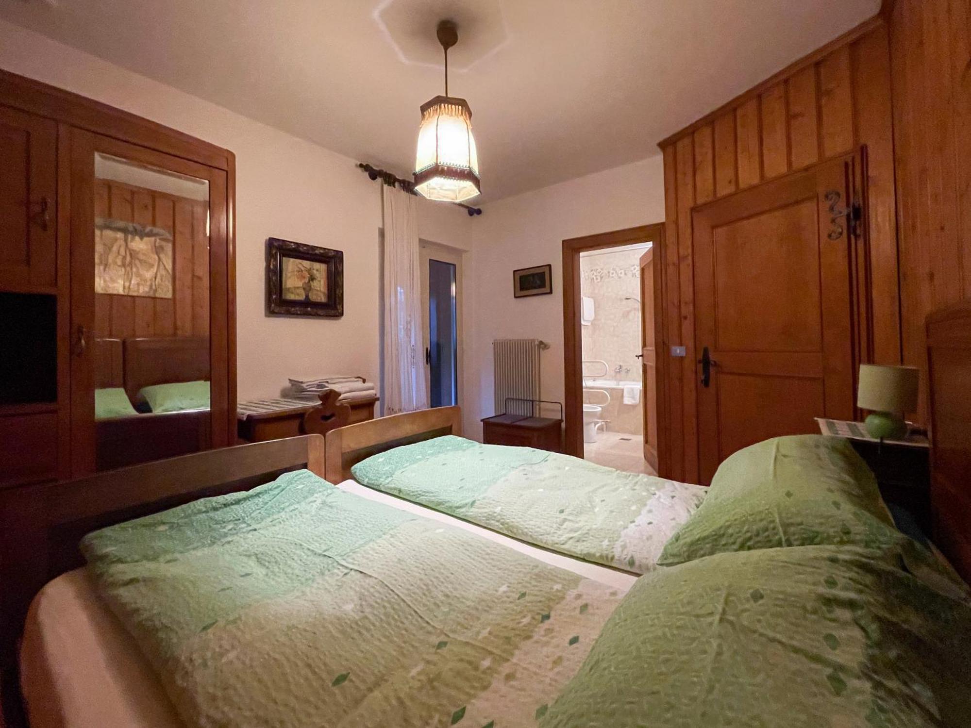 B&B Villa La Bercia San Vigilio Extérieur photo