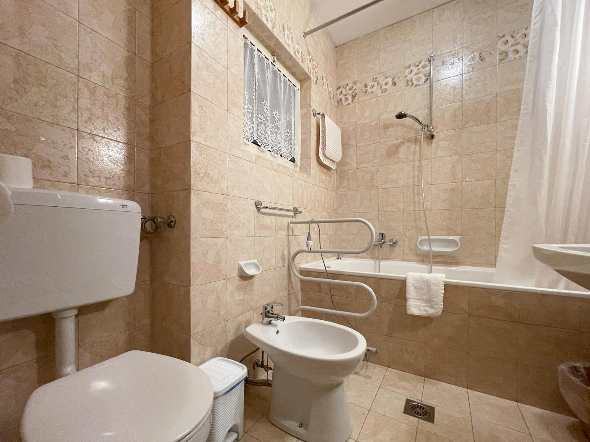 B&B Villa La Bercia San Vigilio Extérieur photo